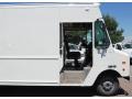 Oxford White - E Series Cutaway E450 Commercial Utility Truck Photo No. 8