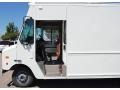 Oxford White - E Series Cutaway E450 Commercial Utility Truck Photo No. 9