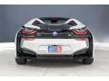 2019 Crystal White Pearl Metallic BMW i8 Roadster  photo #3