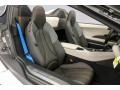 2019 BMW i8 Tera Exclusive Dalbergia Brown Interior Interior Photo