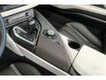 2019 BMW i8 Tera Exclusive Dalbergia Brown Interior Transmission Photo