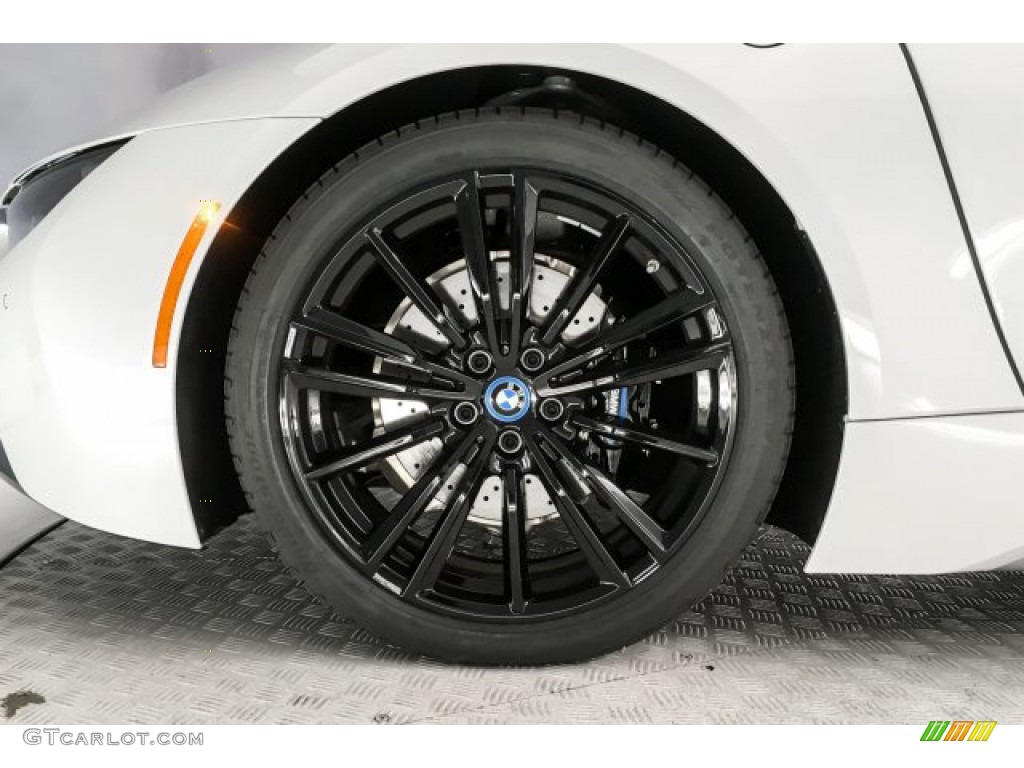 2019 BMW i8 Roadster Wheel Photo #131200515