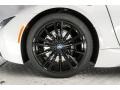 2019 Crystal White Pearl Metallic BMW i8 Roadster  photo #8