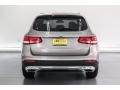 Mojave Silver Metallic - GLC 300 Photo No. 3