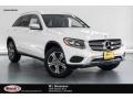 Polar White - GLC 300 Photo No. 1