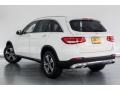 Polar White - GLC 300 Photo No. 2
