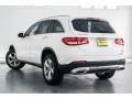 Polar White - GLC 300 Photo No. 3
