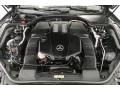 2016 Black Mercedes-Benz SL 400 Roadster  photo #9