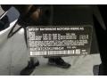 Jet Black - X3 sDrive30i Photo No. 11