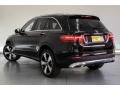 Black - GLC 350e 4Matic Photo No. 2