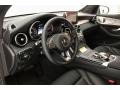 Black - GLC 350e 4Matic Photo No. 4