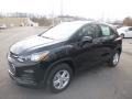 Mosaic Black Metallic - Trax LS AWD Photo No. 1