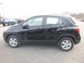 Mosaic Black Metallic - Trax LS AWD Photo No. 3
