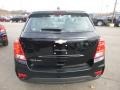 Mosaic Black Metallic - Trax LS AWD Photo No. 5