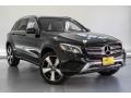 Black - GLC 350e 4Matic Photo No. 12