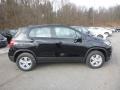 Mosaic Black Metallic - Trax LS AWD Photo No. 7