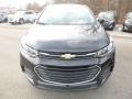 Mosaic Black Metallic - Trax LS AWD Photo No. 9