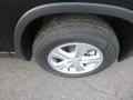 Mosaic Black Metallic - Trax LS AWD Photo No. 10