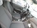 Mosaic Black Metallic - Trax LS AWD Photo No. 11