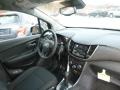 Mosaic Black Metallic - Trax LS AWD Photo No. 12
