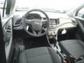 Mosaic Black Metallic - Trax LS AWD Photo No. 14