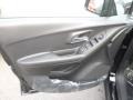 Mosaic Black Metallic - Trax LS AWD Photo No. 15