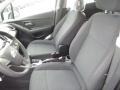Mosaic Black Metallic - Trax LS AWD Photo No. 16