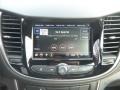 Mosaic Black Metallic - Trax LS AWD Photo No. 18
