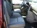 2007 Cognac Crystal Pearl Chrysler Town & Country Touring  photo #17