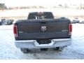 Granite Crystal Metallic - 2500 Laramie Crew Cab 4x4 Photo No. 5