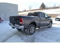 Granite Crystal Metallic - 2500 Laramie Crew Cab 4x4 Photo No. 6