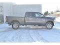 Granite Crystal Metallic - 2500 Laramie Crew Cab 4x4 Photo No. 7