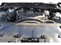 Granite Crystal Metallic - 2500 Laramie Crew Cab 4x4 Photo No. 9