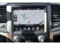 Granite Crystal Metallic - 2500 Laramie Crew Cab 4x4 Photo No. 11