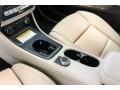 Polar White - CLA 250 Coupe Photo No. 7
