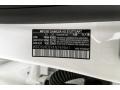 Polar White - CLA 250 Coupe Photo No. 11