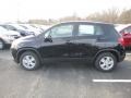 Mosaic Black Metallic - Trax LS AWD Photo No. 2