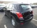 Mosaic Black Metallic - Trax LS AWD Photo No. 3
