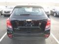 Mosaic Black Metallic - Trax LS AWD Photo No. 4