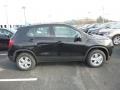 Mosaic Black Metallic - Trax LS AWD Photo No. 6