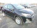 Mosaic Black Metallic - Trax LS AWD Photo No. 7
