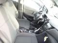 Mosaic Black Metallic - Trax LS AWD Photo No. 10