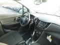 Mosaic Black Metallic - Trax LS AWD Photo No. 11