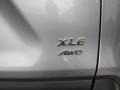 2019 Toyota RAV4 XLE AWD Badge and Logo Photo