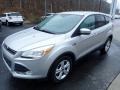 2016 Ingot Silver Metallic Ford Escape SE 4WD  photo #7