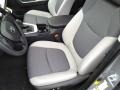 Light Gray 2019 Toyota RAV4 XLE AWD Interior Color