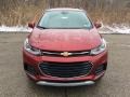 Cajun Red Tintcoat - Trax LT AWD Photo No. 2