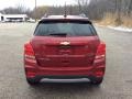 Cajun Red Tintcoat - Trax LT AWD Photo No. 5