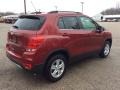 Cajun Red Tintcoat - Trax LT AWD Photo No. 6