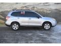 Ice Silver Metallic - Forester 2.5i Photo No. 2